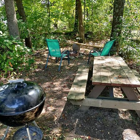 Abrams Creek Campground Mount Storm 外观 照片