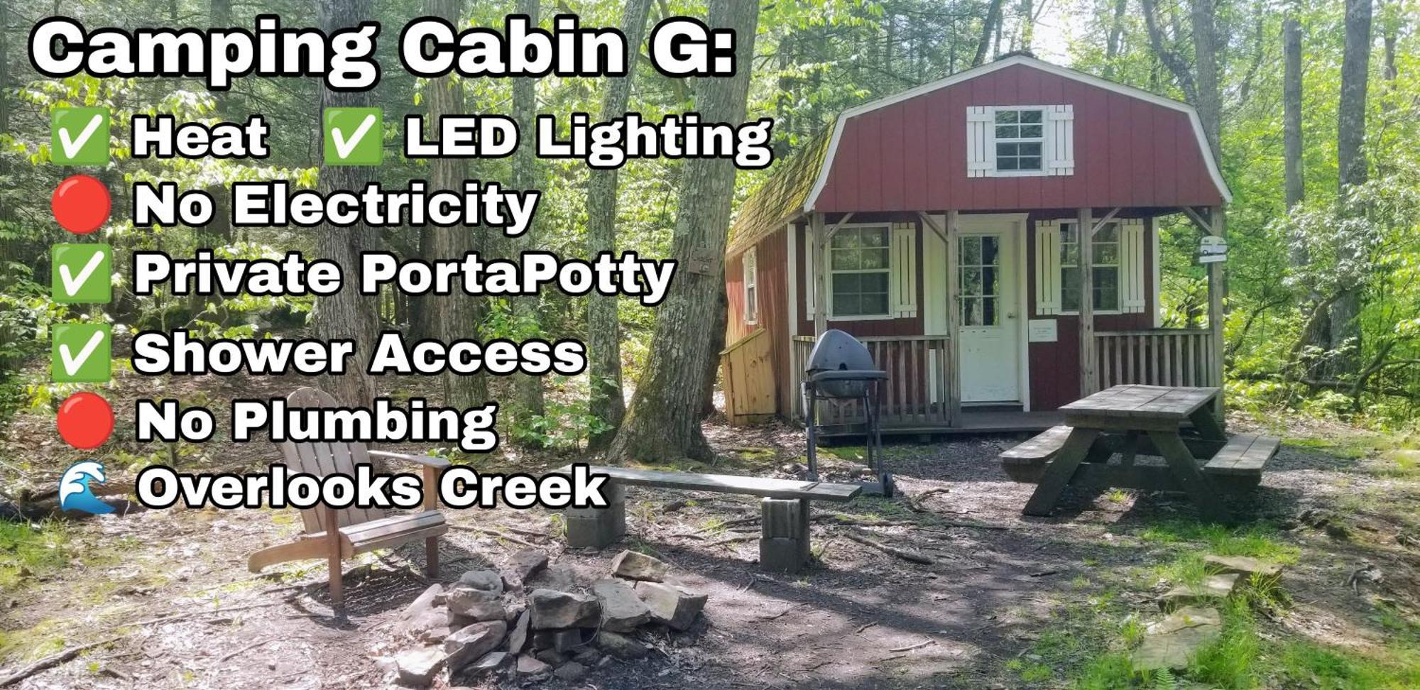 Abrams Creek Campground Mount Storm 外观 照片