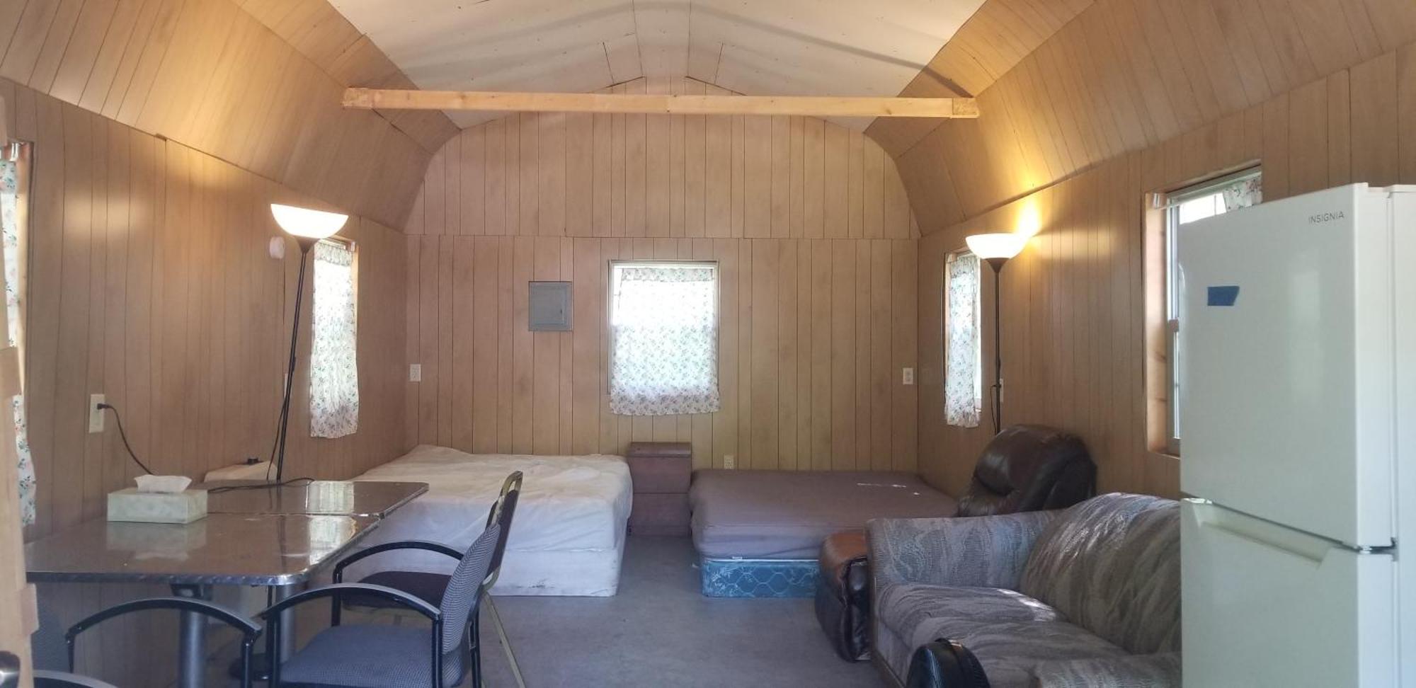 Abrams Creek Campground Mount Storm 外观 照片