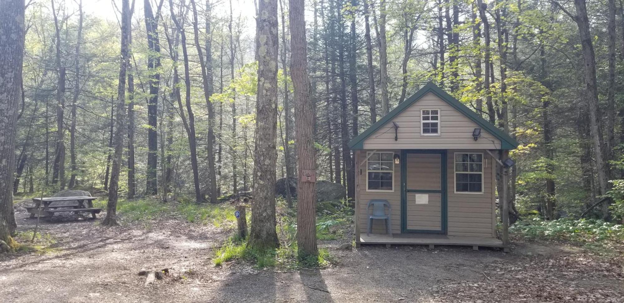 Abrams Creek Campground Mount Storm 外观 照片