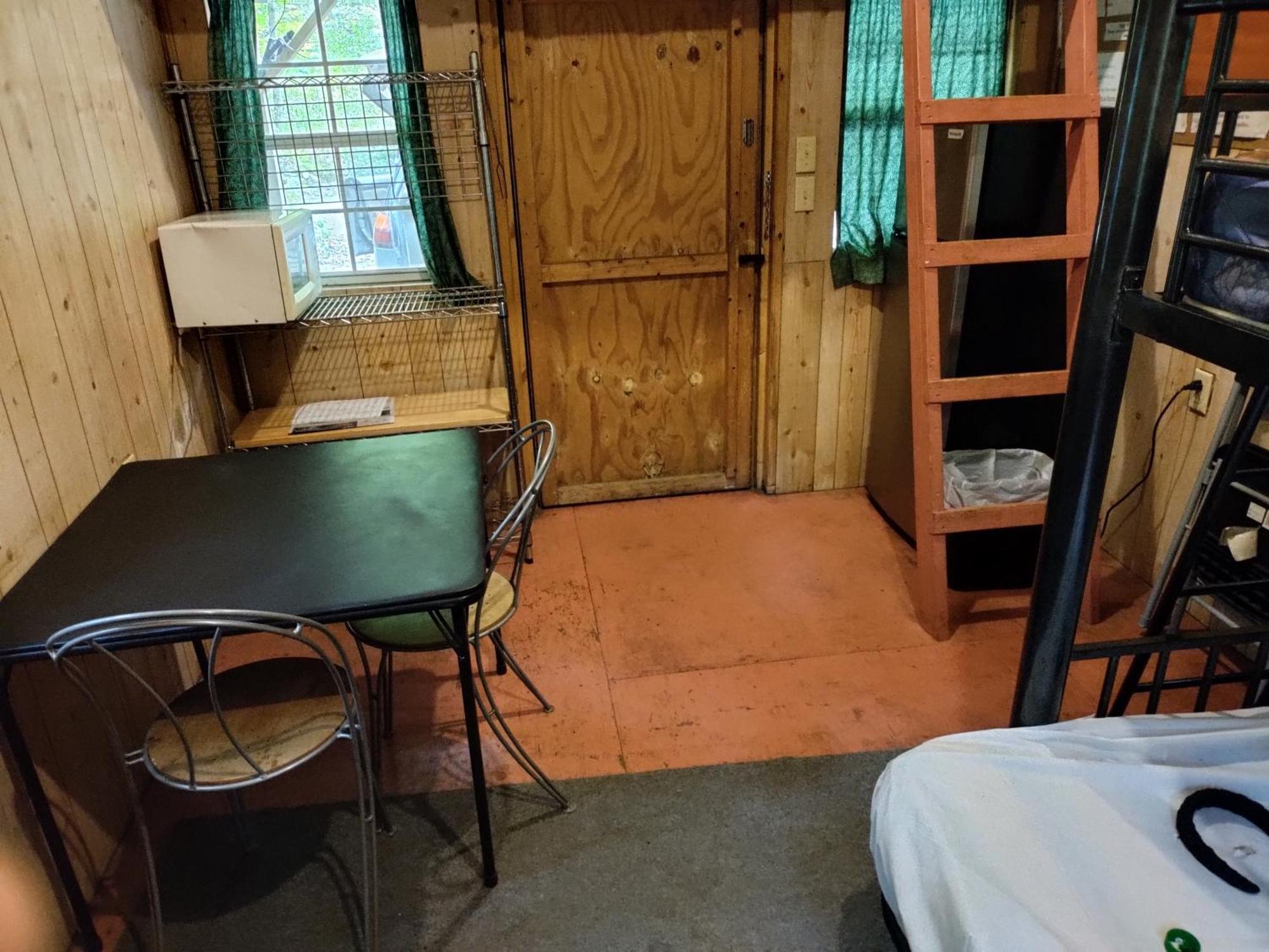 Abrams Creek Campground Mount Storm 外观 照片