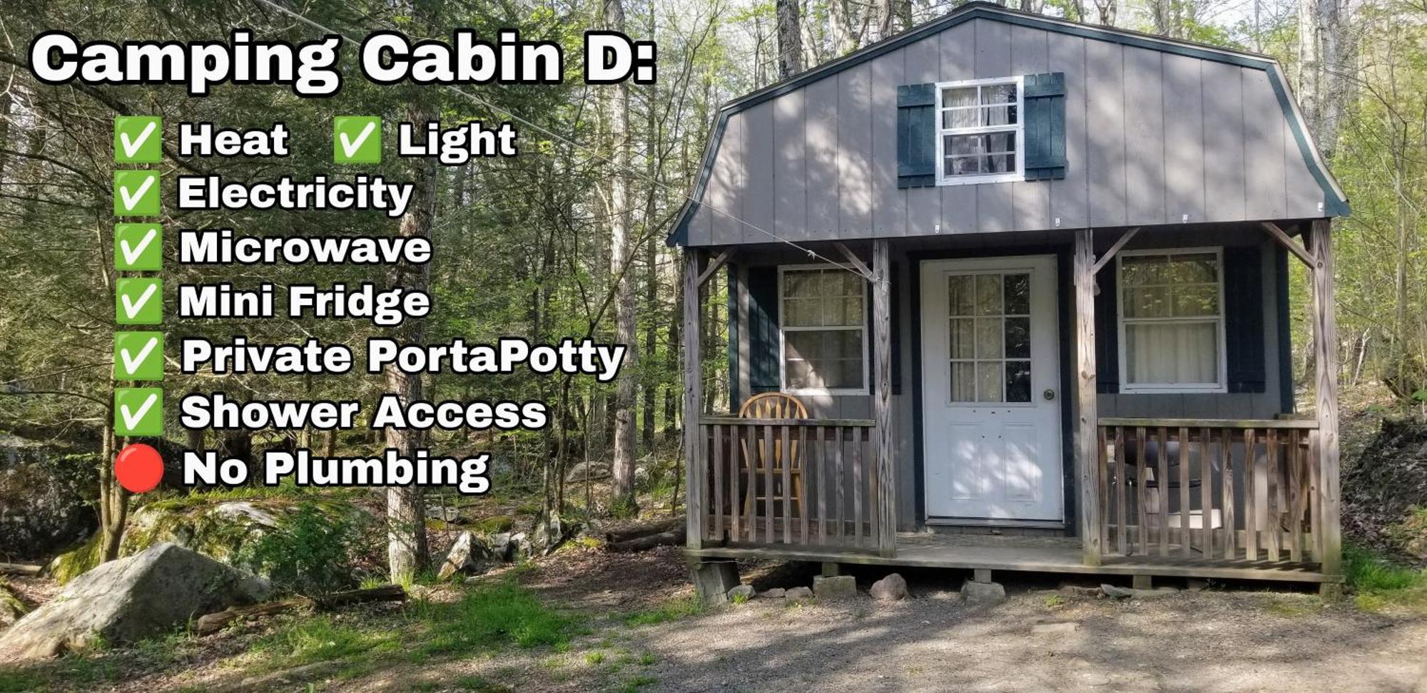 Abrams Creek Campground Mount Storm 外观 照片