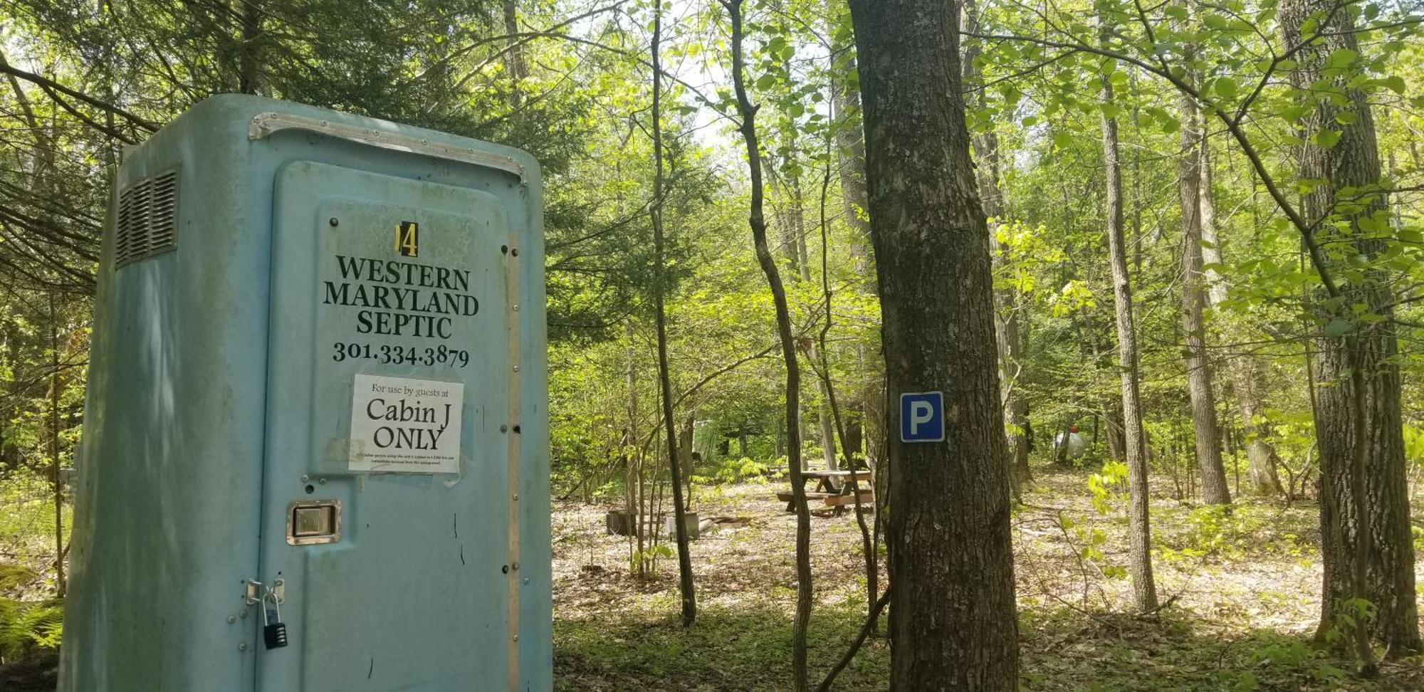 Abrams Creek Campground Mount Storm 外观 照片